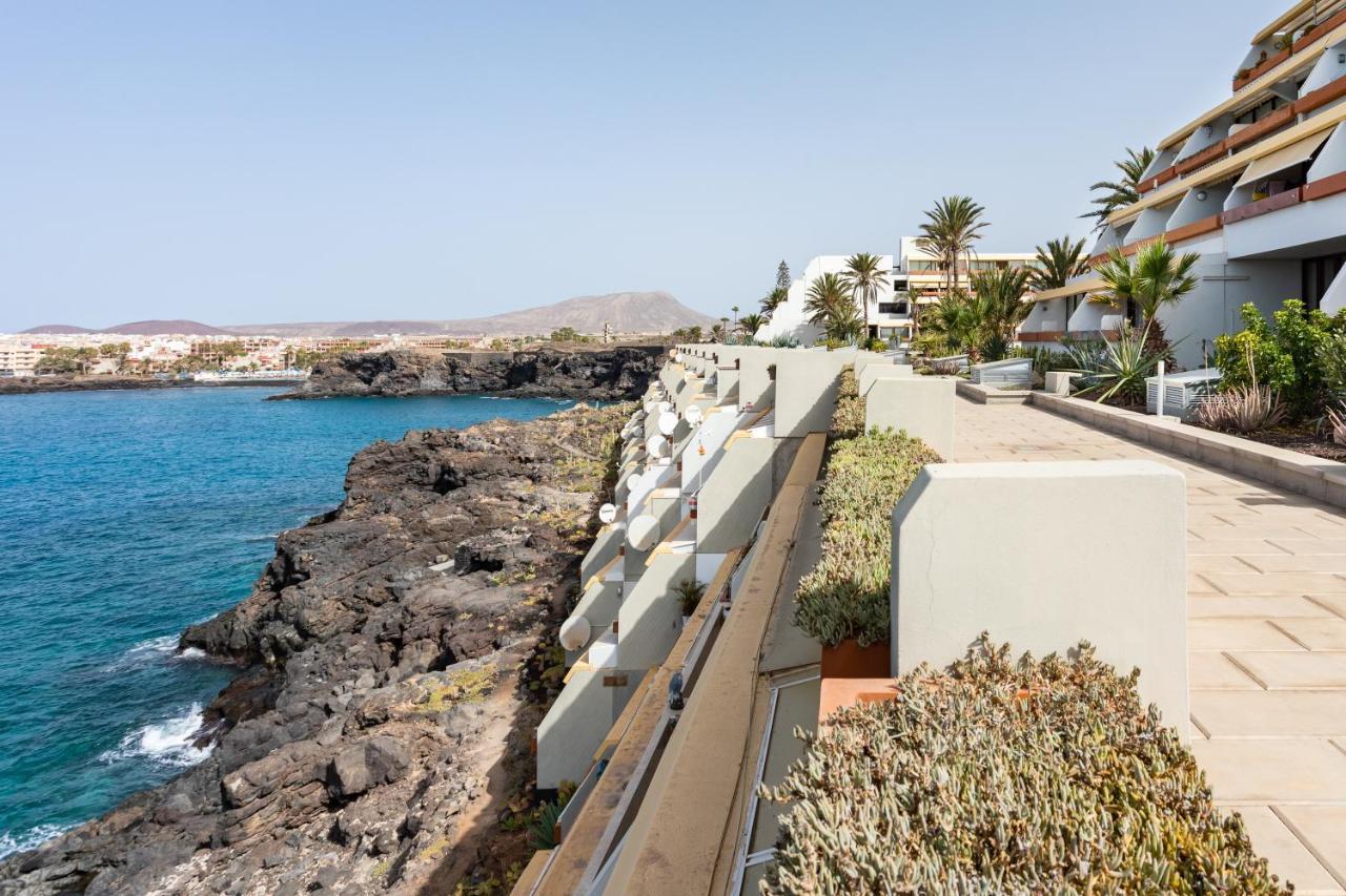 Amazing Seasights - Tenerife Costa Del Silencio Eksteriør bilde