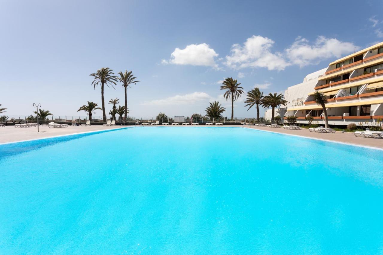 Amazing Seasights - Tenerife Costa Del Silencio Eksteriør bilde